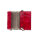 Weltmeister "Stella" Akkordeon / Rot / 60 Bass / Koffer / Top Zustand