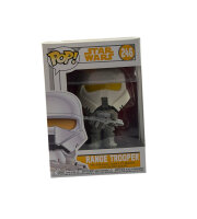 Funko Pop! Star Wars - Range Trooper Vinyl Figur / #246 /...