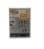 Funko Pop! Star Wars - Range Trooper Vinyl Figur / #246 / Brandneu