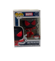 Funko Pop! Marvel - Scarlet Spider (Kaine Parker) Vinyl...