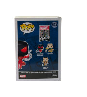 Funko Pop! Marvel - Scarlet Spider (Kaine Parker) Vinyl Figur / #523 / Brandneu