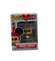 Funko Pop! Mickey & Friends - Mickey Mouse Vinyl...