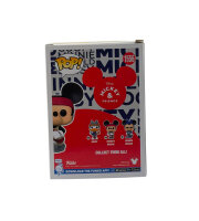 Funko Pop! Mickey & Friends - Mickey Mouse Vinyl Figur / #1556 / Brandneu