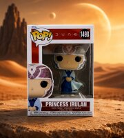 Funko Pop! Dune - Princess Irulan Vinyl Figur / #1498 /...