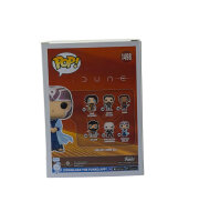 Funko Pop! Dune - Princess Irulan Vinyl Figur / #1498 / Brandneu