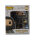 Funko Pop! Harry Potter - Rubeus Hagrid Vinyl Figur / #164 / Brandneu
