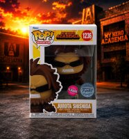 Funko Pop! My Hero Academia - Jurota Shishida Vinyl Figur...