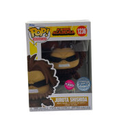 Funko Pop! My Hero Academia - Jurota Shishida Vinyl Figur / #1236 / Brandneu