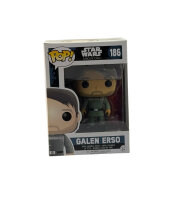 Funko Pop! Star Wars - Galen Erso Vinyl Figur / #186 /...
