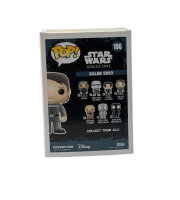 Funko Pop! Star Wars - Galen Erso Vinyl Figur / #186 / Brandneu