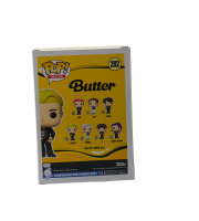 Funko Pop! BTS - J-Hope Vinyl Figur / #282 / Brandneu