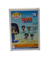 Funko Pop! Naruto Shippuden - Izumo Kamizuki Vinyl Figur / #1198/ Brandneu