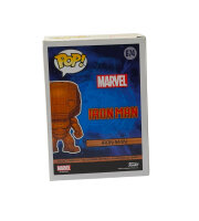 Funko Pop! Marvel - Iron Man Vinyl Figur / Special Edition / #674 / Brandneu