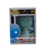 Funko Pop! Marvel "Spiderman" - Hydro-Man Vinyl...