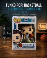 Funko Pop! Basketball "C. Hornets" - LaMelo...
