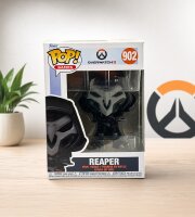 Funko Pop! Overwatch 2 - Reaper Vinyl Figur / #902 /...