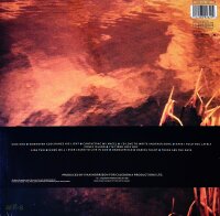 Van Morrison ‎– Avalon Sunset - Vinyl, LP - VG+ (Very Good Plus) Top