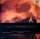 Van Morrison ‎– Avalon Sunset - Vinyl, LP - VG+ (Very Good Plus) Top