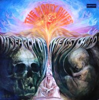 The Moody Blues – In Search Of The Lost Chord -...