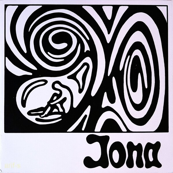 Jona Und Die Stadt Ninive - Vinyl, LP - NM (Near Mint) wie Neu