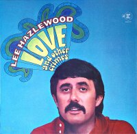 Lee Hazlewood – Love And Other Crimes - Vinyl, LP -...