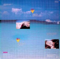 John Denver – Its About Time - Vinyl, LP - VG+ (Very Good Plus)