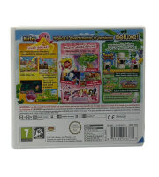 Kirby Triple Deluxe / Nintendo 3DS / 2DS + Handbuch*Top Zustand