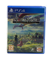 Ni No Kuni 2 - Schicksal eines Königreichs /...