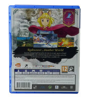 Ni No Kuni 2 - Schicksal eines Königreichs / Playstation 4 / PS5 * Guter Zustand