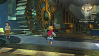 Ni No Kuni 2 - Schicksal eines Königreichs / Playstation 4 / PS5 * Guter Zustand