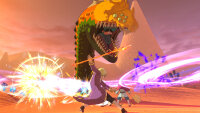 Ni No Kuni 2 - Schicksal eines Königreichs / Playstation 4 / PS5 * Guter Zustand