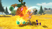 Ni No Kuni 2 - Schicksal eines Königreichs / Playstation 4 / PS5 * Guter Zustand
