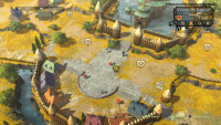 Ni No Kuni 2 - Schicksal eines Königreichs / Playstation 4 / PS5 * Guter Zustand