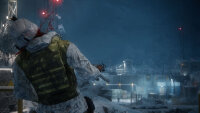 Sniper: Ghost Warrior Contracts / Playstation 4 / PS5 * Guter Zustand