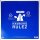 Barbarez Feat. Mike Spoon – Hamburg Rulez - Vinyl, LP - VG+ (Very Good Plus) Top