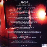 Janet* Featuring Q-Tip And Joni Mitchell – Got Til...