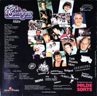 Various – Swinging Velden - Vinyl, LP - VG+ (Very...