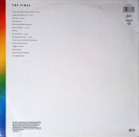 Wham! ‎– The Final - Vinyl, LP - VG+ (Very Good...