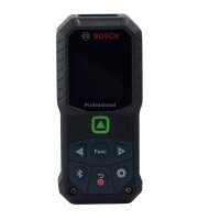 Bosch Professional Laser-Entfernungsmesser GLM 50 CG / Tasche / OVP /Top Zustand