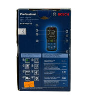 Bosch Professional Laser-Entfernungsmesser GLM 50 CG / Tasche / OVP /Top Zustand
