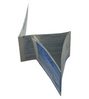 Casio "TV 1400" LCD Pocket TV (nur Anleitung) Top Zustand