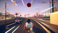 Garfield Kart - Furious Racing (Code-in-a-Box) Nintendo Switch*  Nagelneu