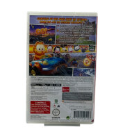 Garfield Kart - Furious Racing (Code-in-a-Box) Nintendo Switch*  Nagelneu