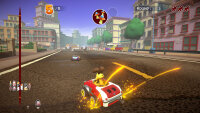 Garfield Kart - Furious Racing (Code-in-a-Box) Nintendo Switch*  Nagelneu