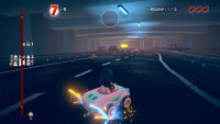 Garfield Kart - Furious Racing (Code-in-a-Box) Nintendo Switch*  Nagelneu