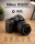 Nikon "D5100" DSLR Kamera + AF-S Nikkor DX 18-55mm VR Objektiv/1835 Auslösungen