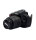 Nikon "D5100" DSLR Kamera + AF-S Nikkor DX 18-55mm VR Objektiv/1835 Auslösungen