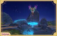 Bayala - Das Spiel *Nintendo Switch* (Downlodcode) Nagelneu / Versiegelt