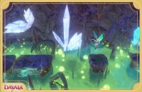 Bayala - Das Spiel *Nintendo Switch* (Downlodcode) Nagelneu / Versiegelt