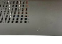 Technics "SA-AX710" AV Control Stereo Receiver / Dolby Pro Logic / RDS/Guter Zst
